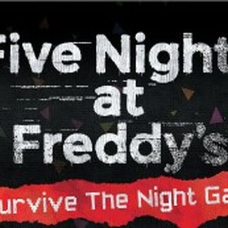 Five Nights At Freddy S Survive Til 6am Five Nights At Freddy S Wiki Fandom