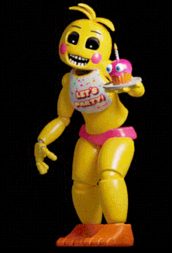 Juguetes de toy chica deals