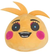 Hex beaklesstoychica-head.jpg (57 KB) Toy Chica's Head, Without Her Beak