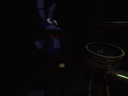 Parts and Service Bonnie