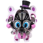 Jumpscare Funtime Freddy (Walmart exclusive)