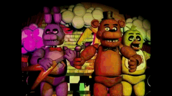 Golden Freddy Wiki Freddy Fazbear S Pizza Fandom