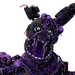 FNaF AR - Toxic Springtrap (Icono - Taller)