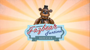 Fazbear Funtime Service