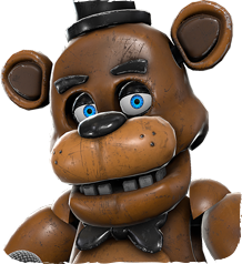 Plushies and Toys, Five Nights at Freddy's Wiki