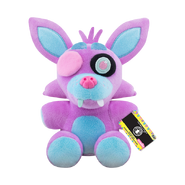 Funko Plush Purple Spring Color-way Foxy