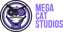 MegaCatStudioLogo