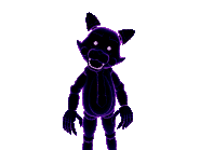 Shadow Candy in Main Hall 2.