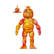 Tie-Dye Chica
