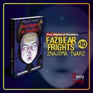 Grafika promocyjna Feeria Young