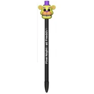Blacklight Golden Freddy Pen.jpg (14 KB) Blacklight Golden Freddy