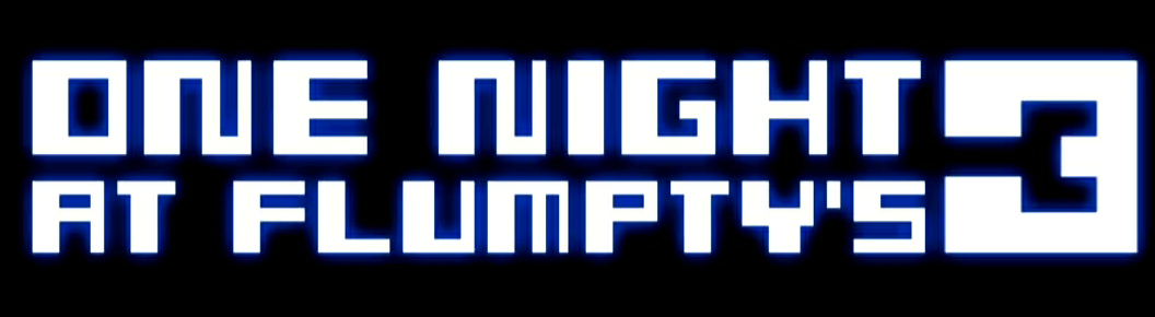 one night at flumptys teaser