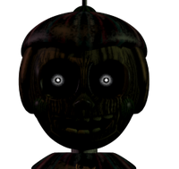 Hallucinations (FNaF3), Fnafapedia Wikia