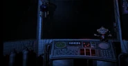 Circus Control in the game's trailer.