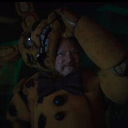 William Afton (Film) | Five Nights at Freddy’s Wiki | Fandom