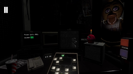 Five Nights At Freddy S Help Wanted Mobile Five Nights At Freddy S Wiki Fandom