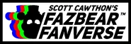 A alternative logo created by Kane Carter. Used by Nikson in Youtooz promo material.