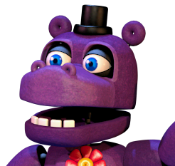 Mediocre Melodies, Five Nights at Freddy's Wiki