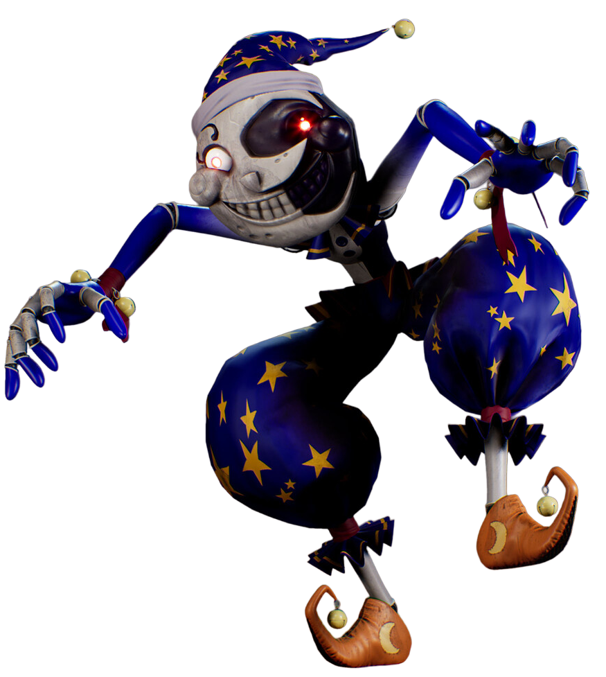 Animatronics, Fnafapedia Wikia