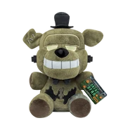 DreadbearPlush.png (415 KB) Dreadbear