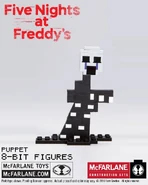 Fnafprototypepuppet-8bit02jpg-0d7db9 765w.jpg (106 kB) Figura de 8-bits de Puppet.
