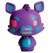 Funko Pint Size Hero Purple Blacklight Foxy.jpg (116 KB) Purple Blacklight Foxy