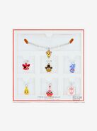 Nechlace advent calendar set.