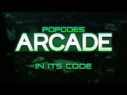 POPGOES Arcade OST - In Its Code