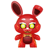 System Error Toy Bonnie