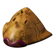 T Chica Beak.png (81 KB) Top half of Glamrock Chica's Beak part
