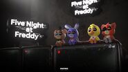 Youtooz Monitor Buddies promo.