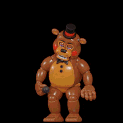 Toy Freddy Wiki Freddy Fazbear s Pizza Fandom