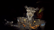 Jumpscare Endoszkieleta w Ruin