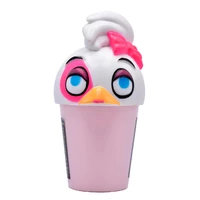 JustToys BlacklightSlime GlamrockChica