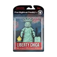 Liberty Chica (Amazon Exclusive)