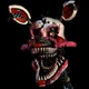 Nightmare Mangle Ico