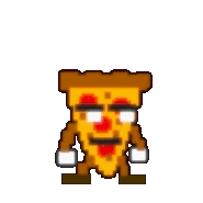 PizzaHalloween.gif (21 KB) Cheesehead