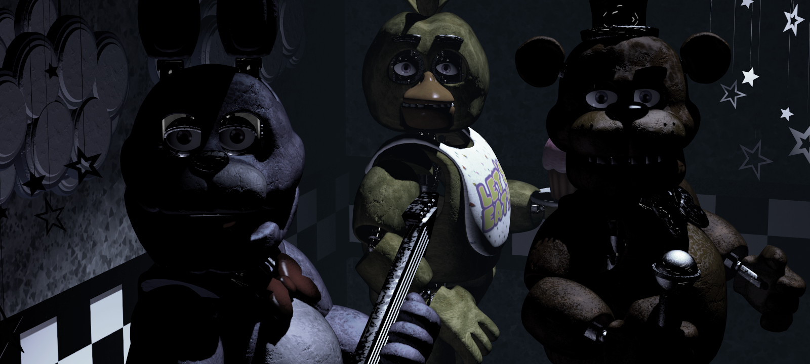 Freddy Buzzfeed