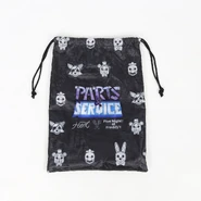 Bagwithereds.jpeg (283 KB) Bag that comes with the plush and card