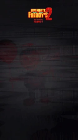 FNaF2Snapchat BalloonBoy-Jumpscare