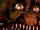 Bugs de Five Nights at Freddy's 4