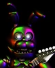 Neon BonnieIcono