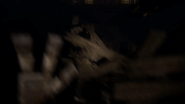 Jumpscare zniszczonych robotów