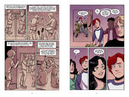 Ditto, pages 10 and 11.