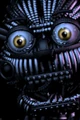 FNaF SL - Yenndo Icono (Custom Night)