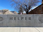 HELPER Teaser