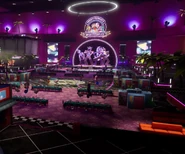 Another view of the Atrium.