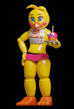 Toy 2025 chica juguete
