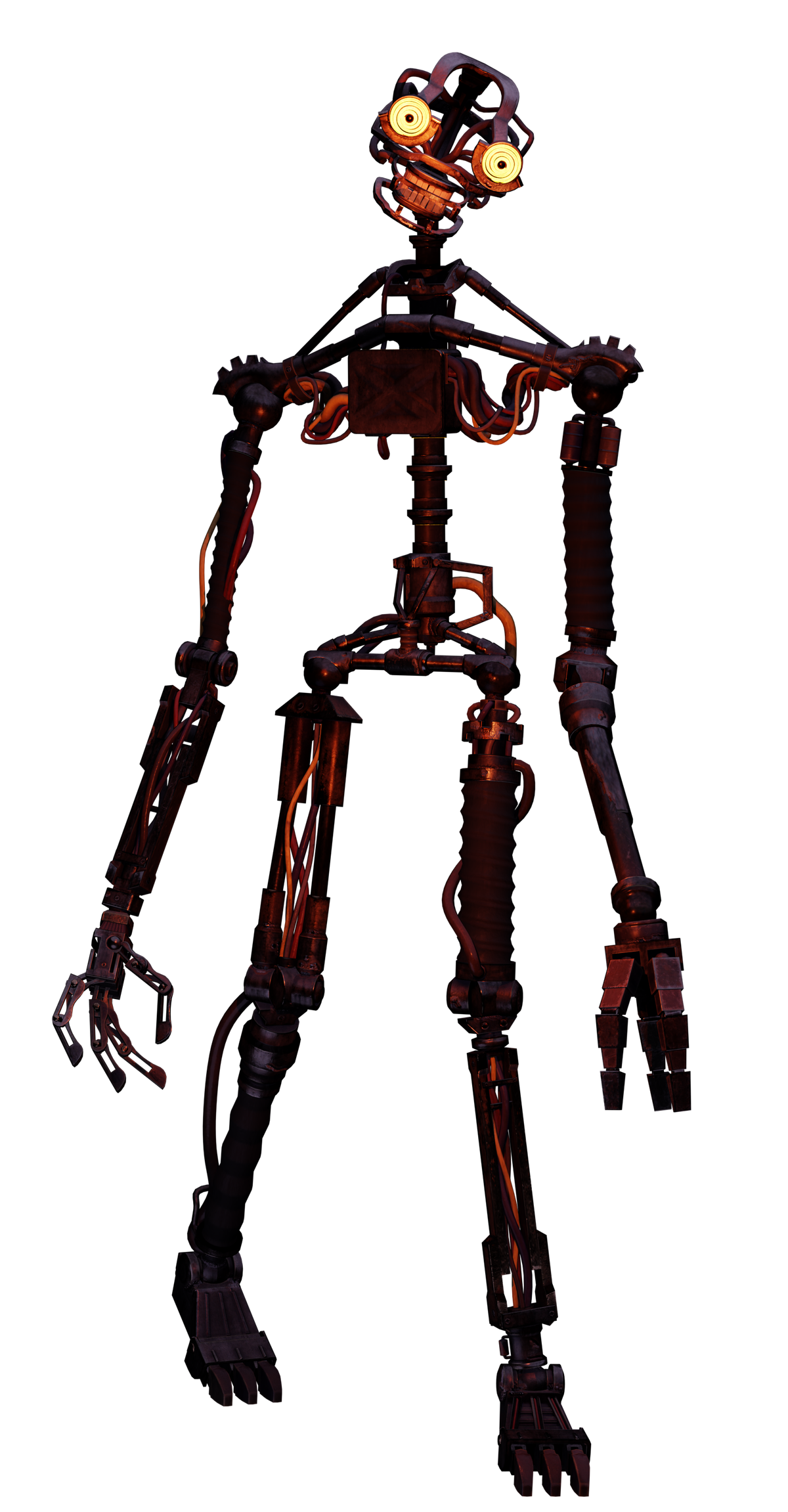 The Mimic