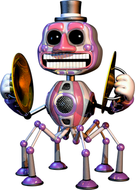 Music Man